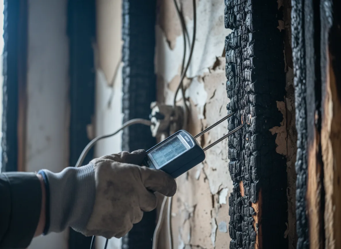 Fire Damage Restoration Mohler, WA FAQs